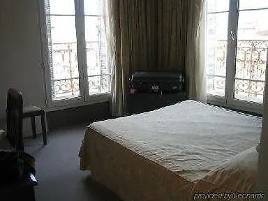Escale Oceania Marseille Vieux Port Hotel 3*,