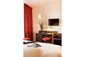 Escale Oceania Marseille Vieux Port Hotel 3*,  France