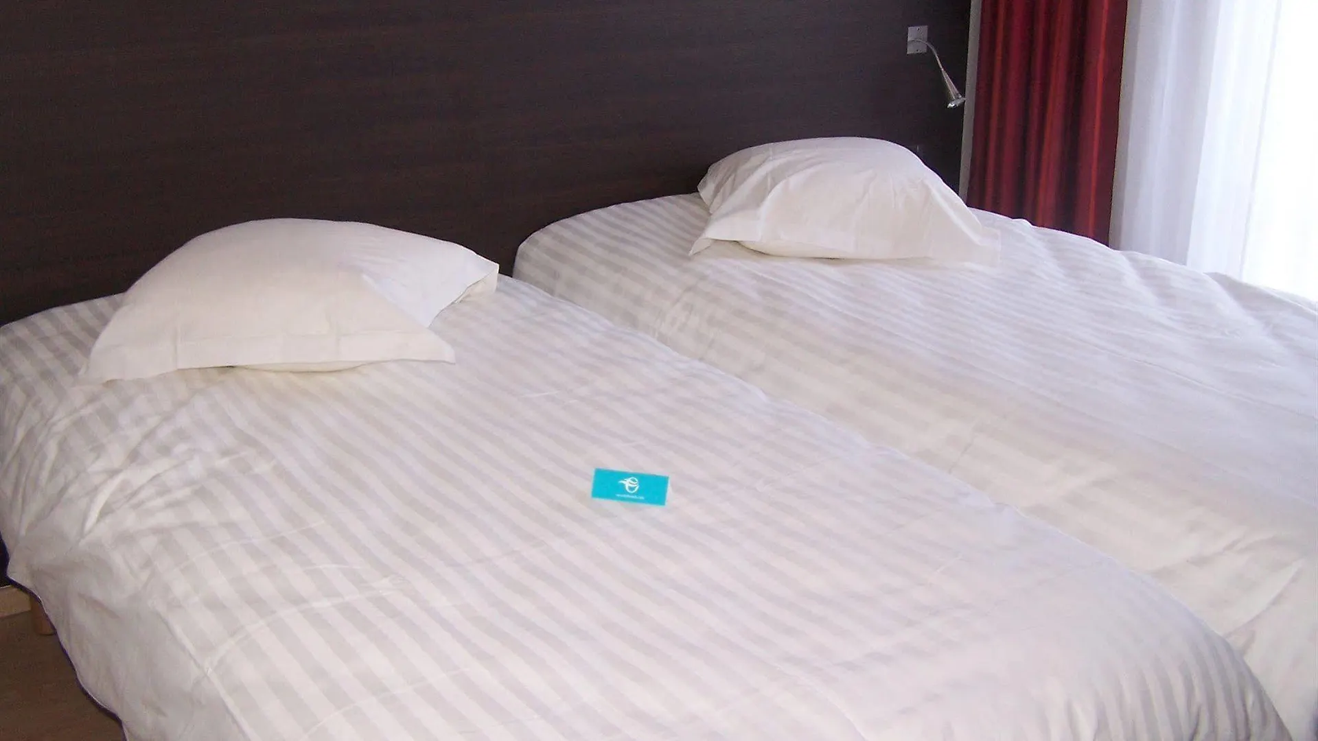 Escale Oceania Marseille Vieux Port Hotel
