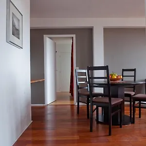  Appartamento Moderne Et Lumineux Francia