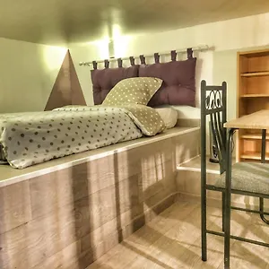 Apartment Loft 5 Places With View On Eiffel Tower Paris