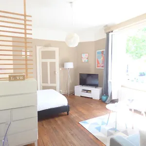 Apartment Les Cocons De Stephanie Vichy