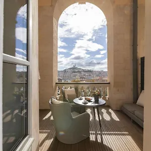 Intercontinental - Dieu By Ihg ***** מרסיי