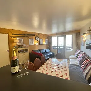 Apartment Les Balcons De Bellevarde Val-d'Isere
