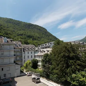 Dans Résidence De Luchon Bagnères-de-Luchon