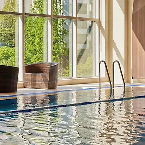 Hotel Lotte Mapo Seoul