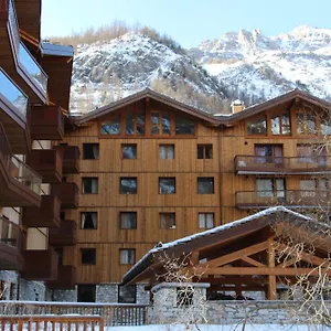 Apartment Les Clarines Val-d'Isere