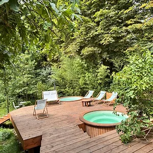 Maison Des Marronniers Ris-Orangis