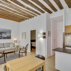  Appartamento For Work In Center Francia