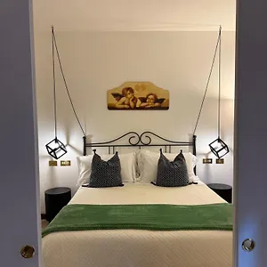  Appartamento Chianciano Lettings Italia