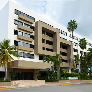 Hotel Smart The Urban Oasis Cancun