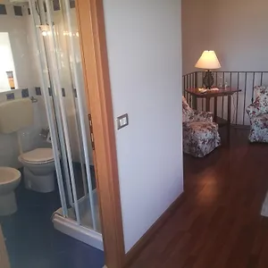  Casa vacanze Il Baglio Di Kharrub Rural Italia