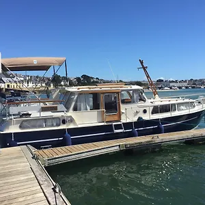 Yachting Audierne