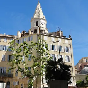 La Maison Des Augustines Appartement