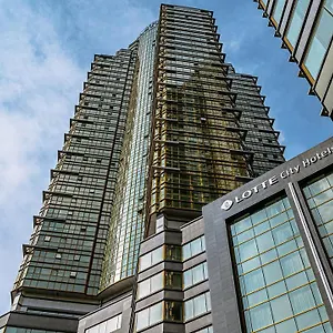 Hotel Lotte Mapo Seoul